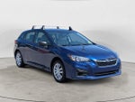 2017 Subaru Impreza 2.0i