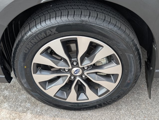 2025 Subaru Outback Touring XT