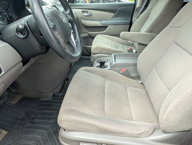 2015 Honda Odyssey EX