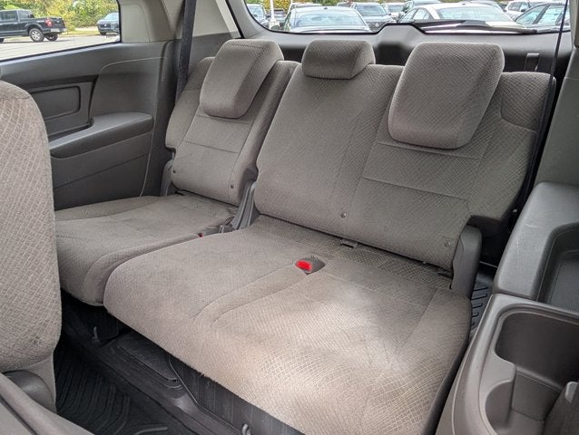 2015 Honda Odyssey EX