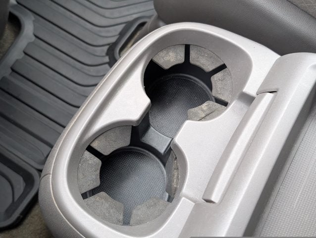 2015 Honda Odyssey EX