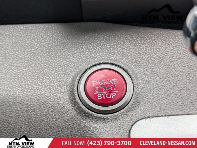 2015 Honda Odyssey EX