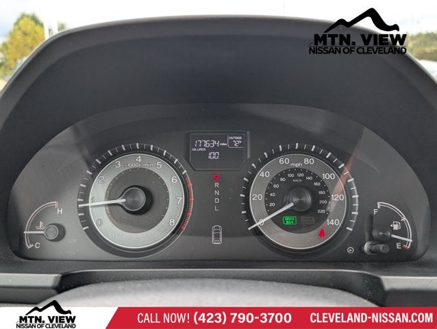 2015 Honda Odyssey EX