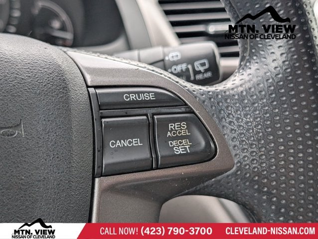 2015 Honda Odyssey EX