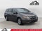 2015 Honda Odyssey EX