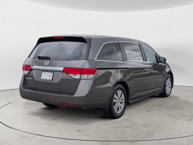 2015 Honda Odyssey EX