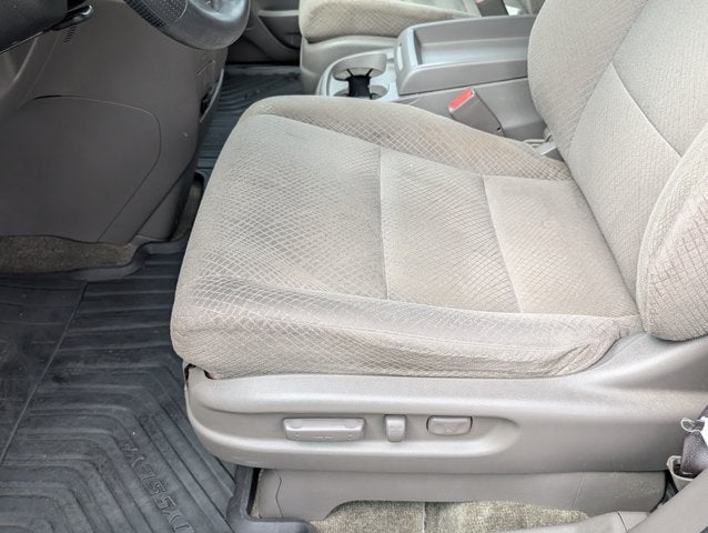 2015 Honda Odyssey EX