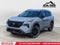 2027 Nissan Rogue Dark Armor