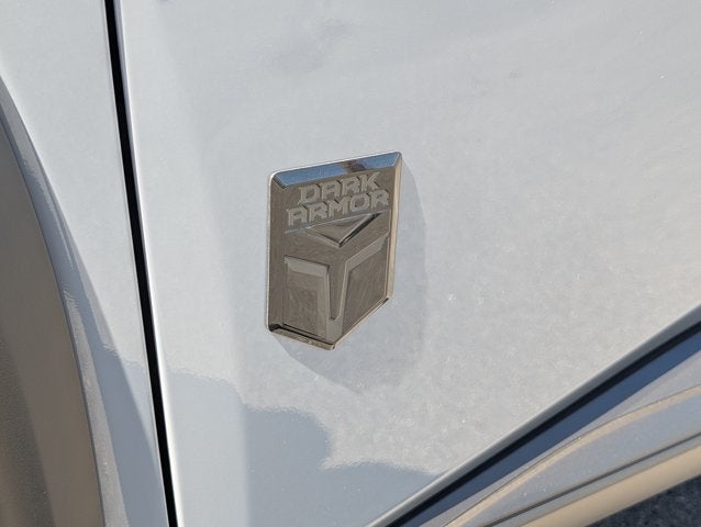 2027 Nissan Rogue Dark Armor