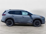 2027 Nissan Rogue Dark Armor