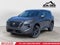 2027 Nissan Rogue SV