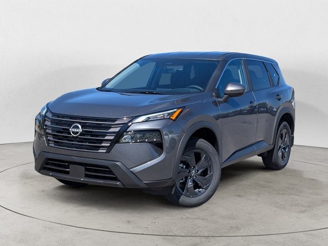 2027 Nissan Rogue SV