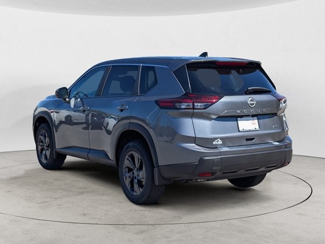 2027 Nissan Rogue SV