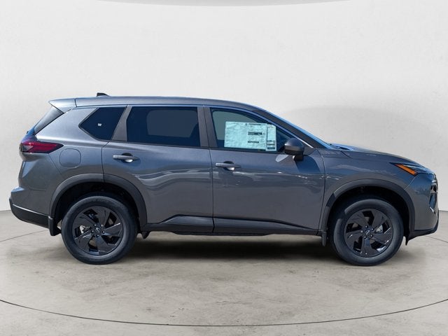 2027 Nissan Rogue SV