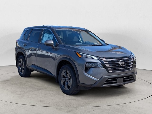 2027 Nissan Rogue SV