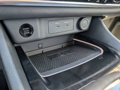 2027 Nissan Rogue Rock Creek