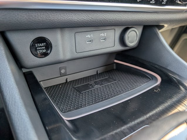 2027 Nissan Rogue Rock Creek