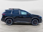 2027 Nissan Rogue Rock Creek
