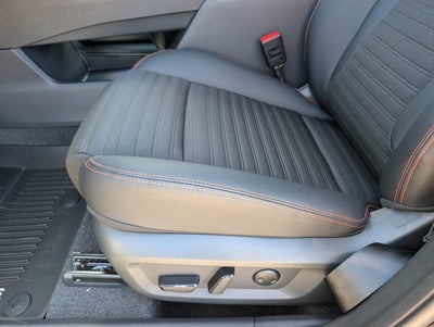 2027 Nissan Rogue Rock Creek