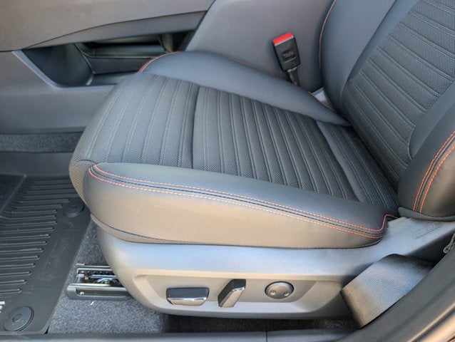2027 Nissan Rogue Rock Creek
