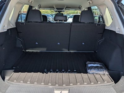 2027 Nissan Rogue Rock Creek