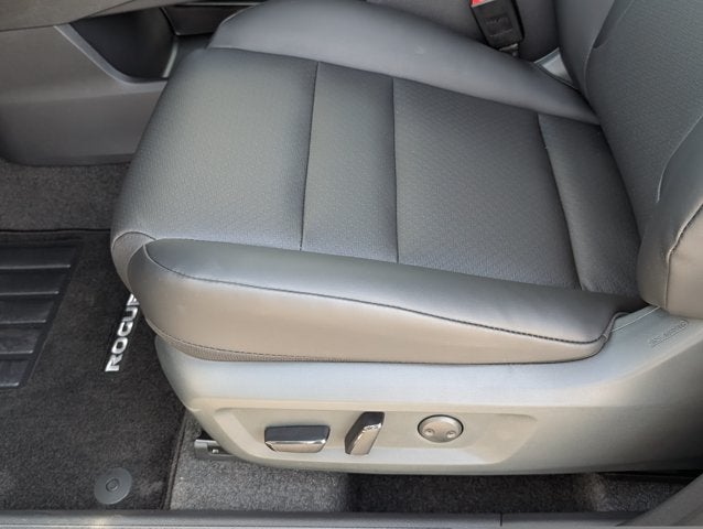 2027 Nissan Rogue Dark Armor