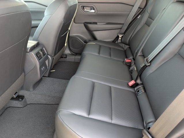 2027 Nissan Rogue Dark Armor