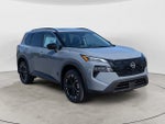 2027 Nissan Rogue Dark Armor