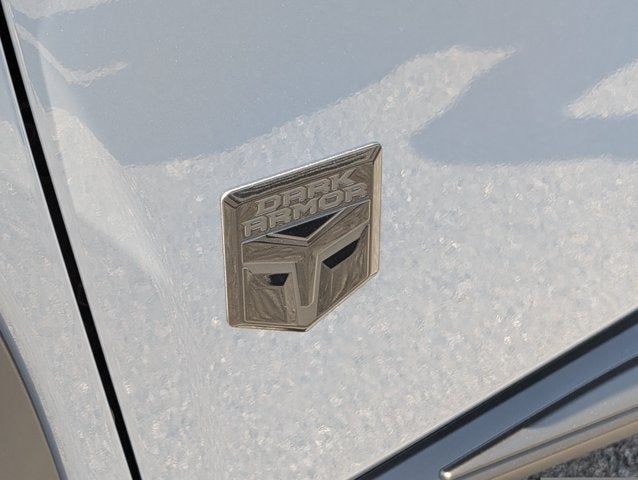 2027 Nissan Rogue Dark Armor
