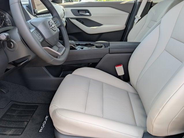 2027 Nissan Rogue Dark Armor