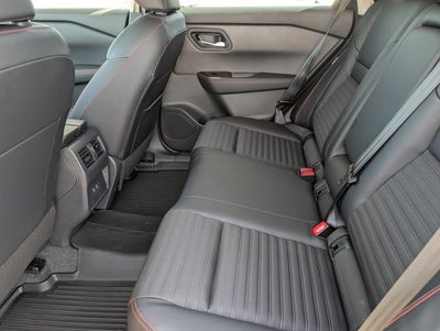 2027 Nissan Rogue Rock Creek