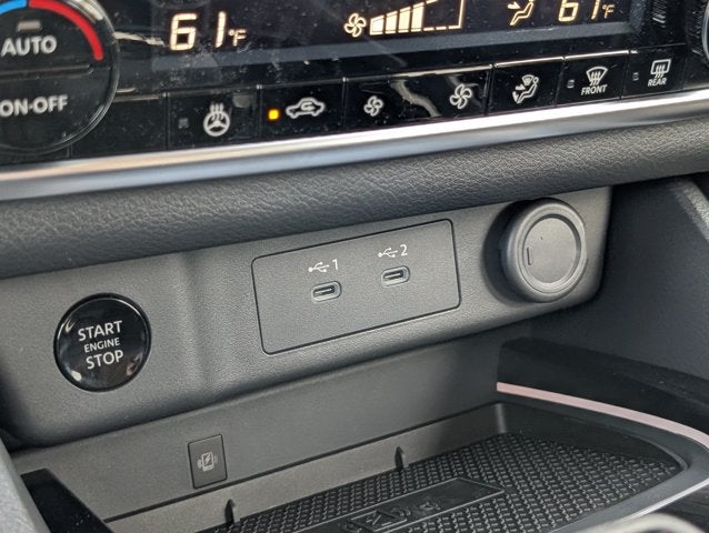 2027 Nissan Rogue Rock Creek