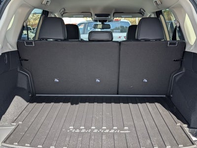 2027 Nissan Rogue Rock Creek