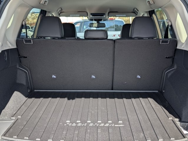 2027 Nissan Rogue Rock Creek