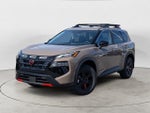 2027 Nissan Rogue Rock Creek