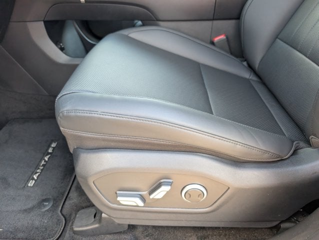 2025 Hyundai Santa Fe XRT