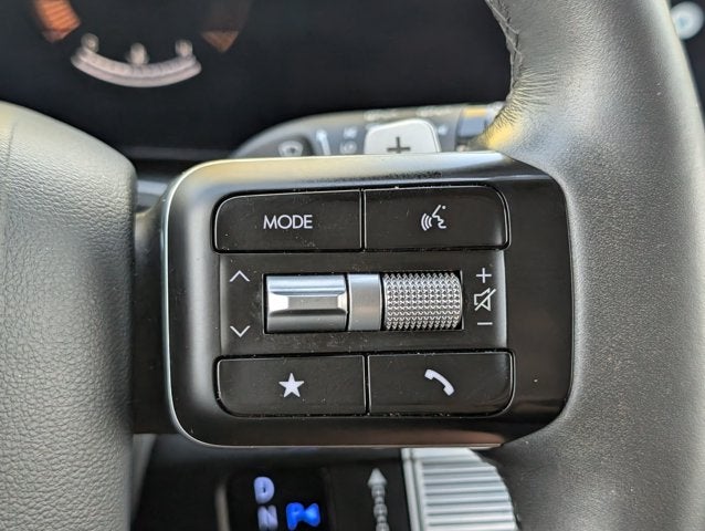 2025 Hyundai Santa Fe XRT