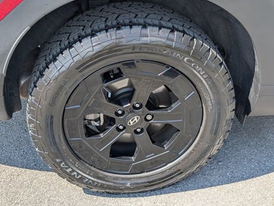 2025 Hyundai Santa Fe XRT