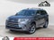 2018 Toyota Highlander Hybrid Limited Platinum