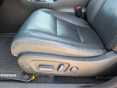 2018 Toyota Highlander Hybrid Limited Platinum