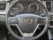 2018 Toyota Highlander Hybrid Limited Platinum