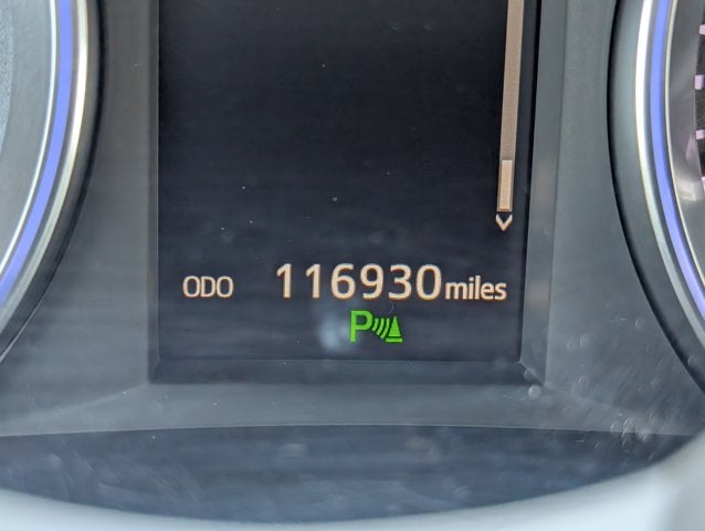 2018 Toyota Highlander Hybrid Limited Platinum