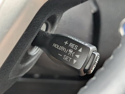 2018 Toyota Highlander Hybrid Limited Platinum