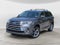 2018 Toyota Highlander Hybrid Limited Platinum
