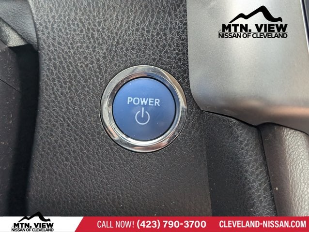 2018 Toyota Highlander Hybrid Limited Platinum
