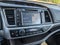 2018 Toyota Highlander Hybrid Limited Platinum