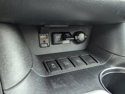 2018 Toyota Highlander Hybrid Limited Platinum