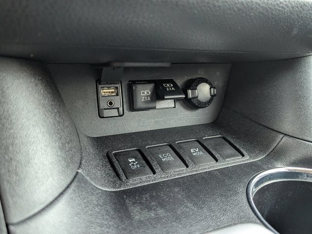 2018 Toyota Highlander Hybrid Limited Platinum