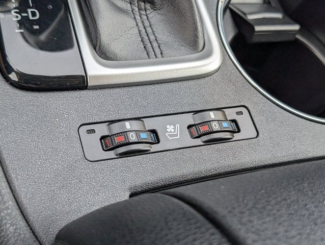 2018 Toyota Highlander Hybrid Limited Platinum