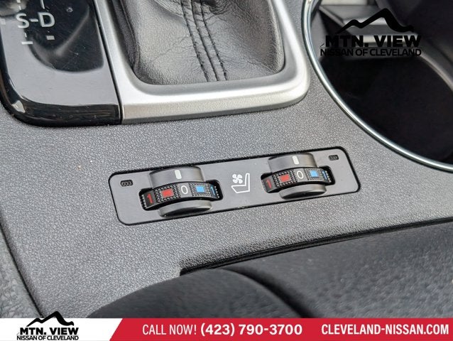 2018 Toyota Highlander Hybrid Limited Platinum
